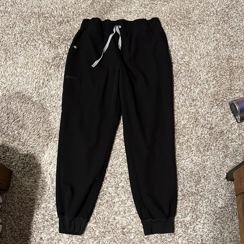 Figs scrub pants!
